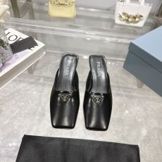 Prada High Heels